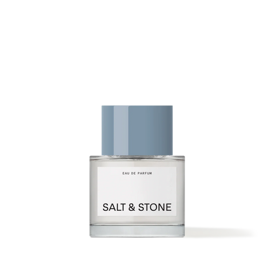 Salt & Stone Ambrette & Pear EDP