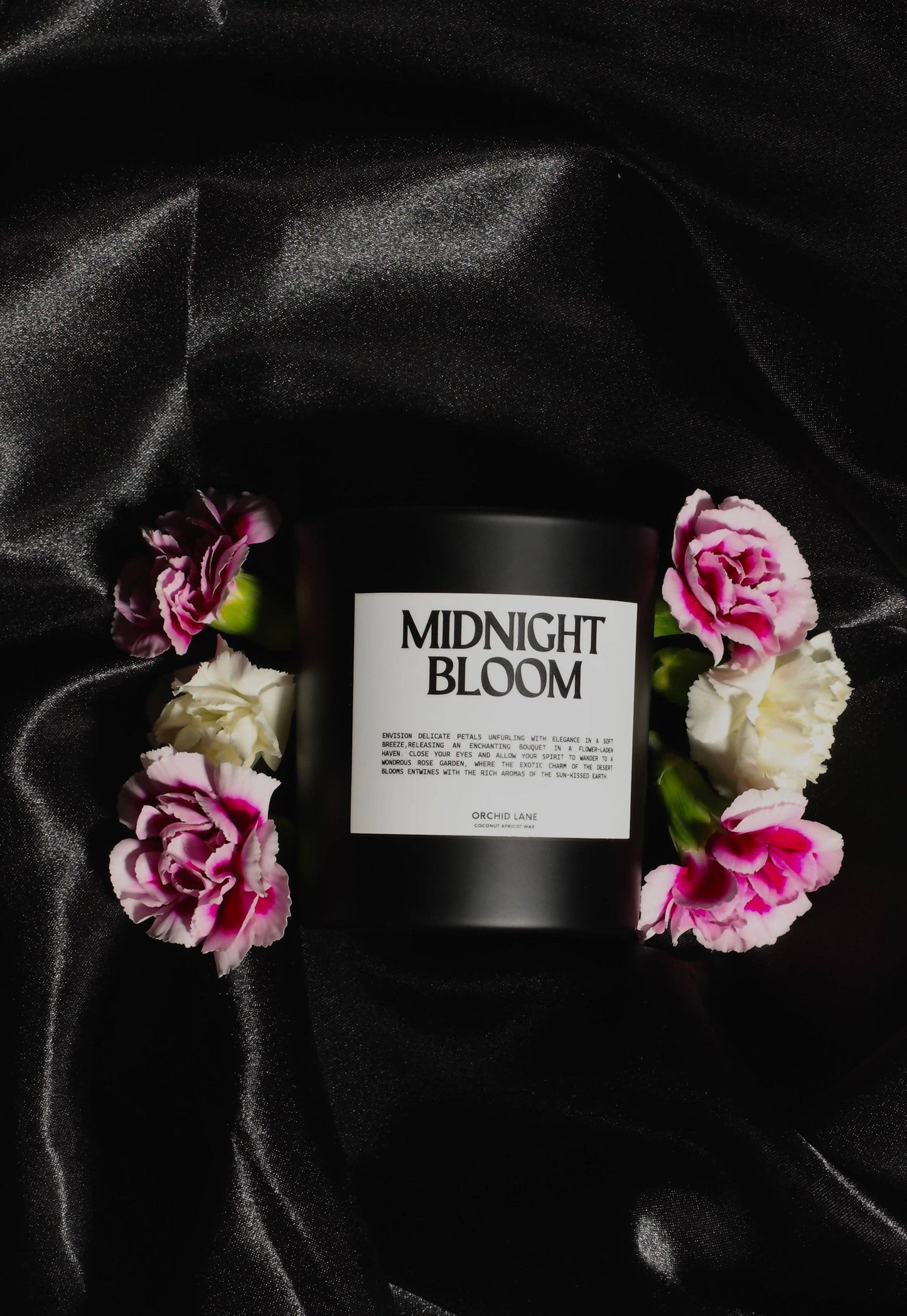 MIDNIGHT BLOOM