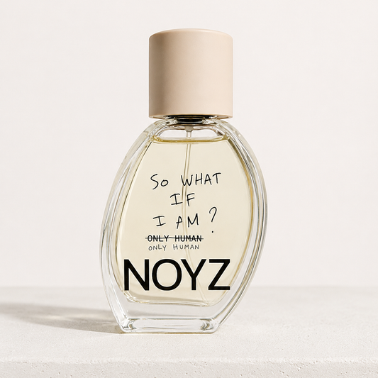 NOYZ Only Human EDP