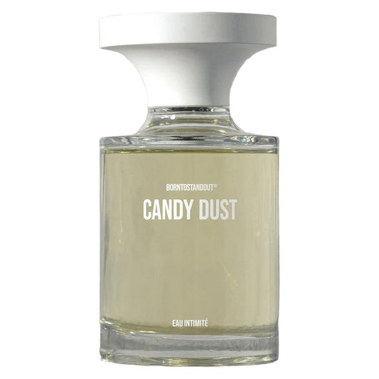 Born To Stand Out Candy Dust EDT