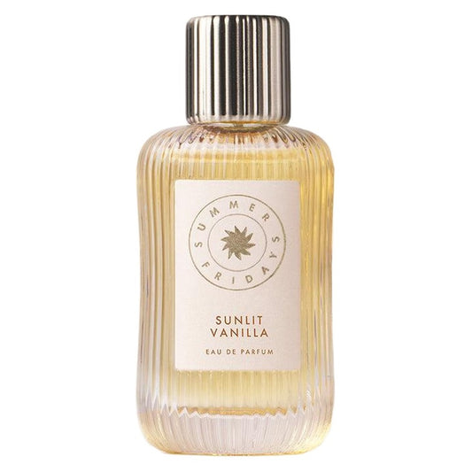 Summer Fridays Sunlit Vanilla EDP