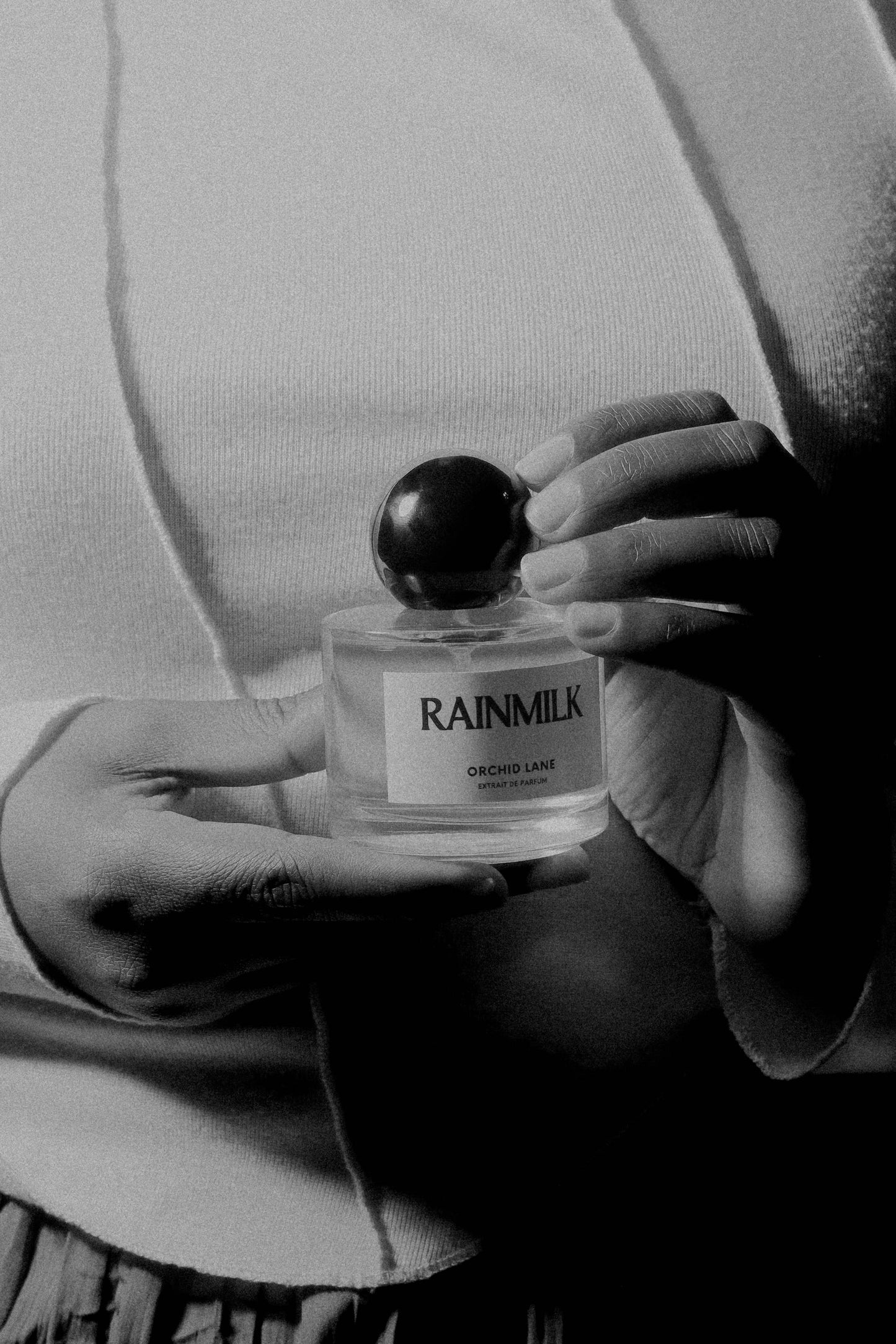 Orchid Lane Rainmilk Extrait de Parfum 50ml