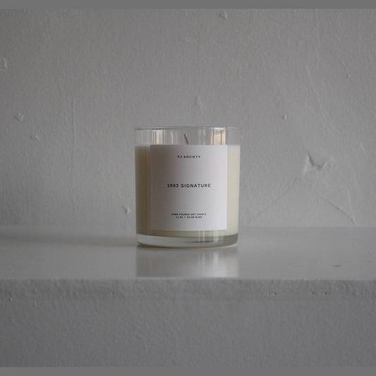 PJ Society The 11 oz- Hotel Lobby