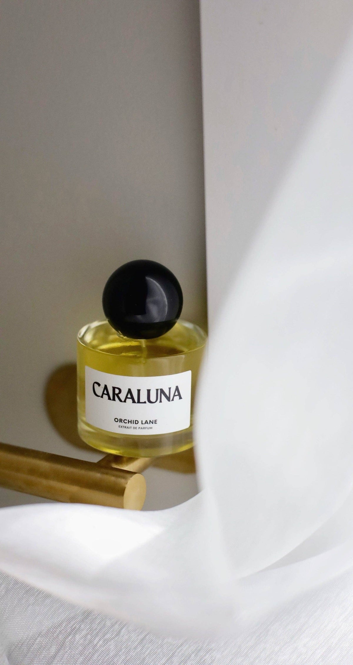 Orchid Lane Caraluna Extrait de Parfum – 50 ml