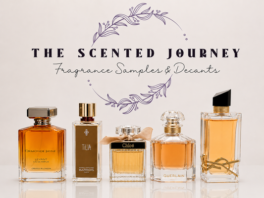 Bride To Be Discovery Set