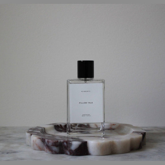PJ Society The Interior Mist- Pillow Talk
