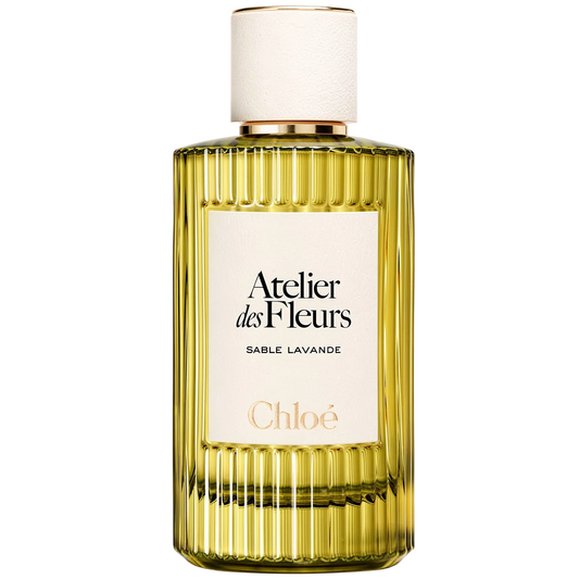Chloe Atelier des Fleurs Sable Lavande Eau de Parfum