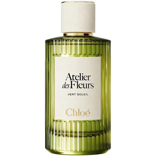 Chloe Atelier des Fleurs Vert Soleil Eau de Parfum