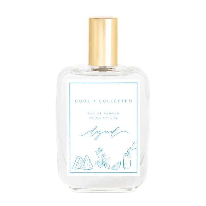 Dyad Cool + Collected EDP