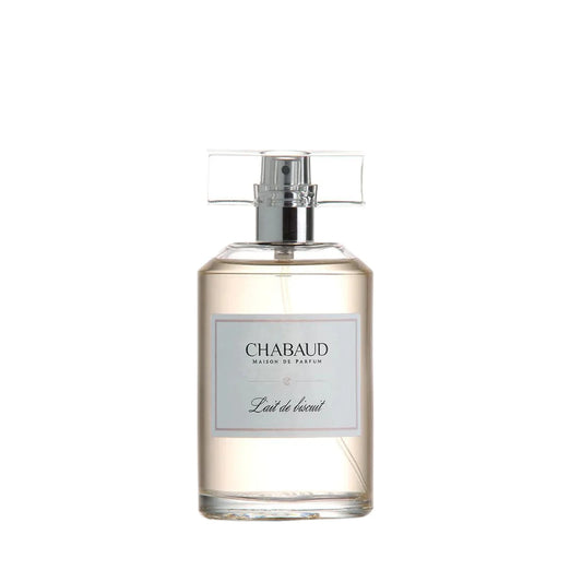 Chabaud Lait de Biscuit EDT