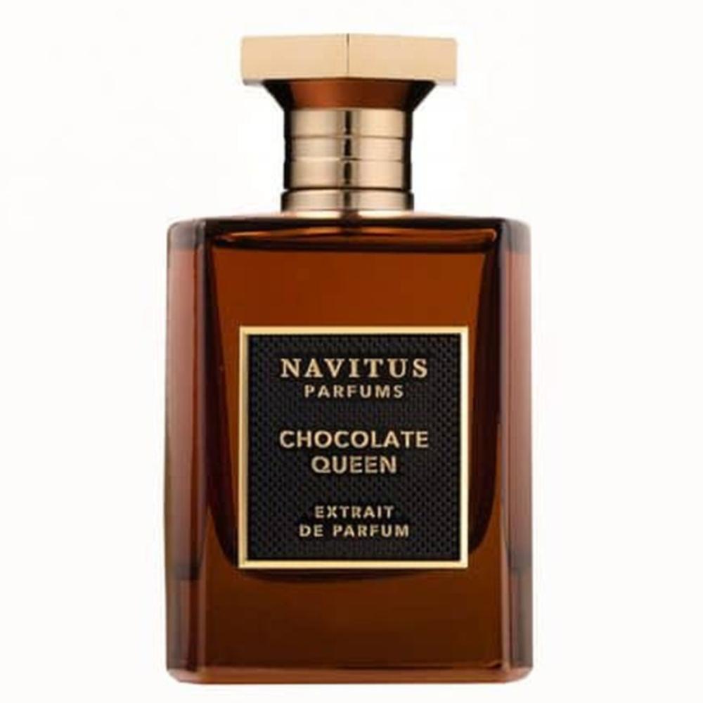 Navitus Chocolate Queen
