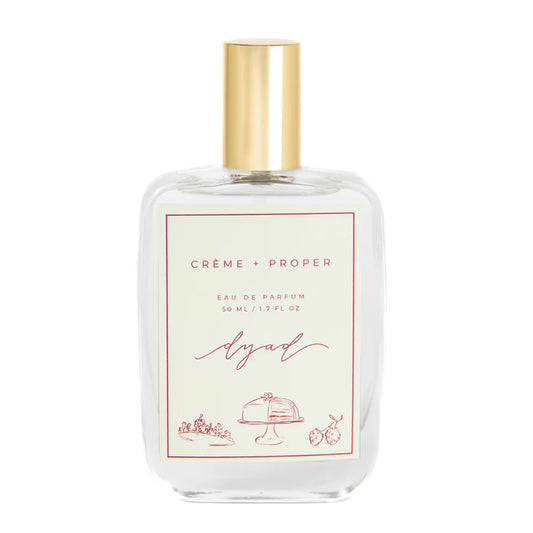 Dyad Creme + Proper EDP