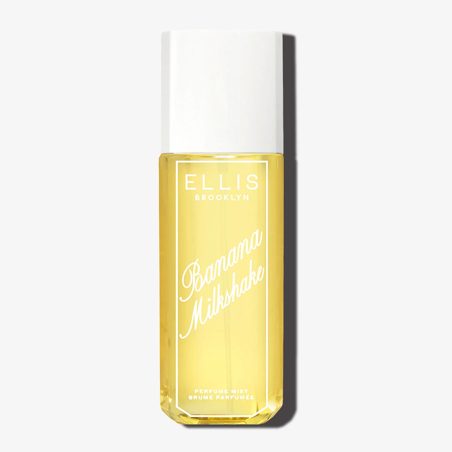 Ellis Brooklyn Banana Milkshake Fragrance Mist