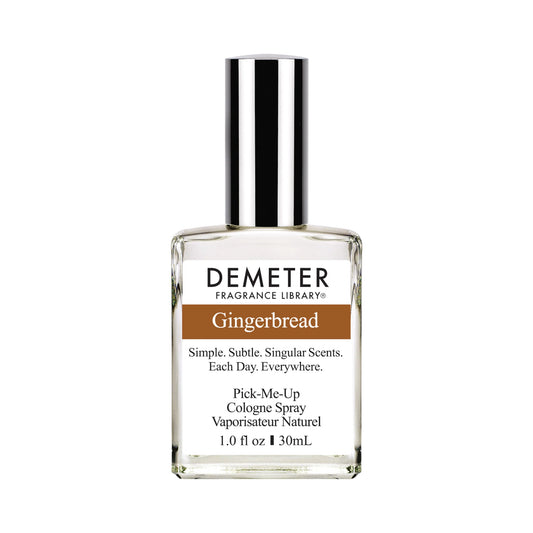 Demeter Gingerbread