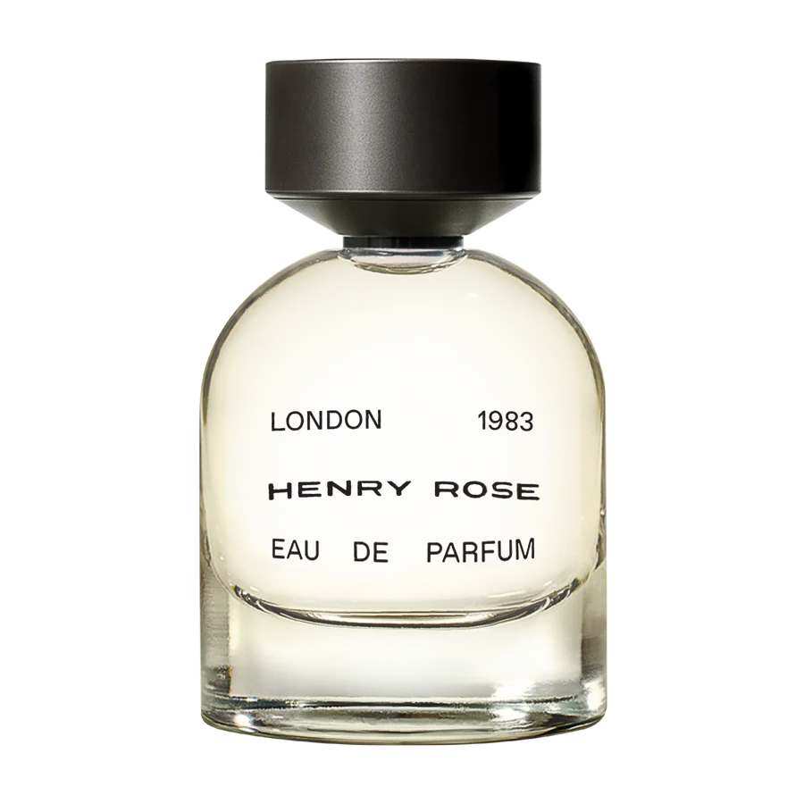 Henry Rose London 1983