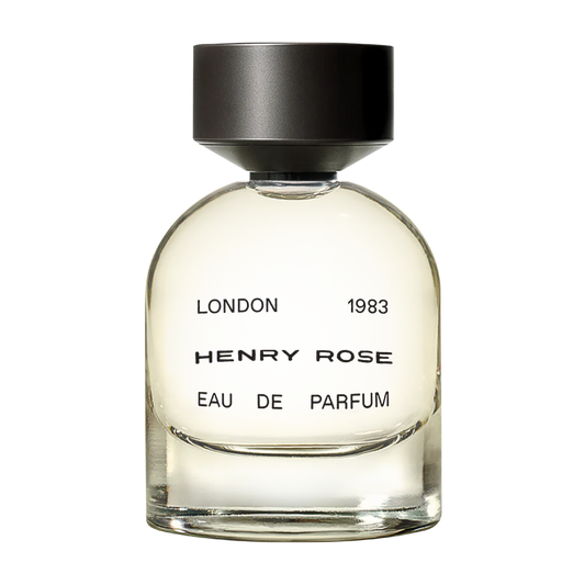 Henry Rose London 1983