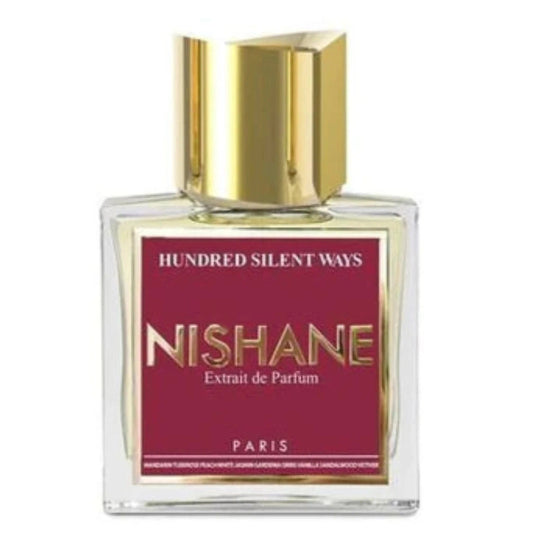 Nishane Hundred Silent Ways