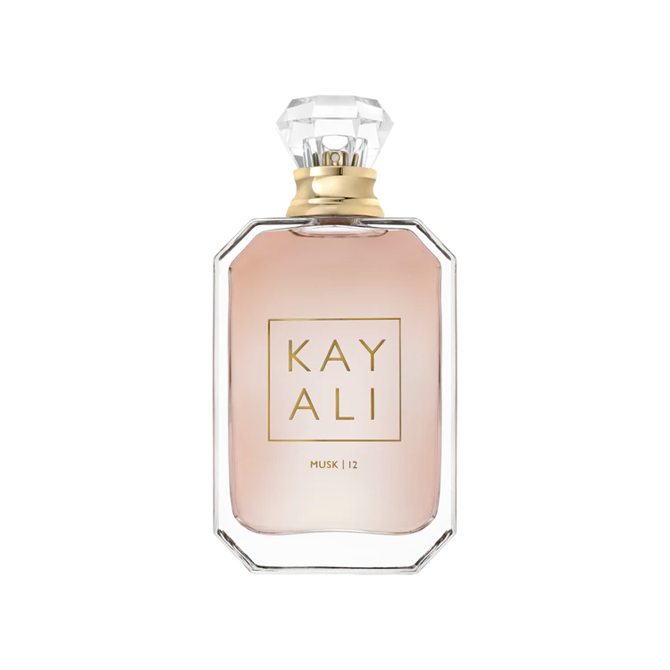 Kayali Musk 12