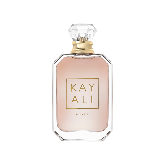 Kayali Musk 12