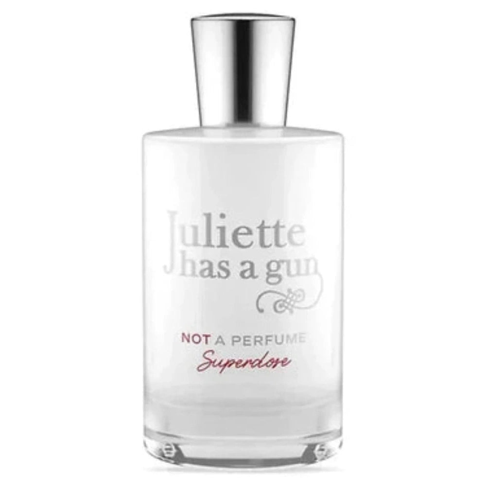 Juliet Has A Gun Not A Perfume Superdose