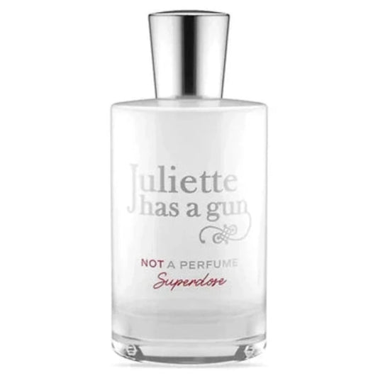 Juliet Has A Gun Not A Perfume Superdose