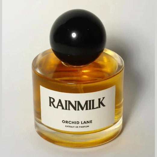 Orchid Lane Rainmilk