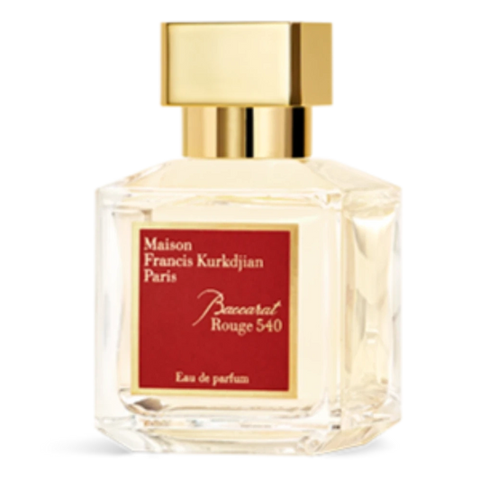 Maison Francis Kurkdijan Baccarat Rouge 540 EDP