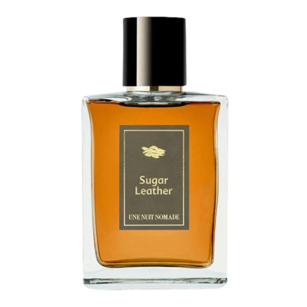 Une Nuit Nomade Sugar Leather