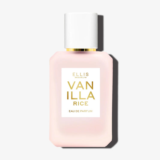 Ellis Brooklyn Vanilla Rice