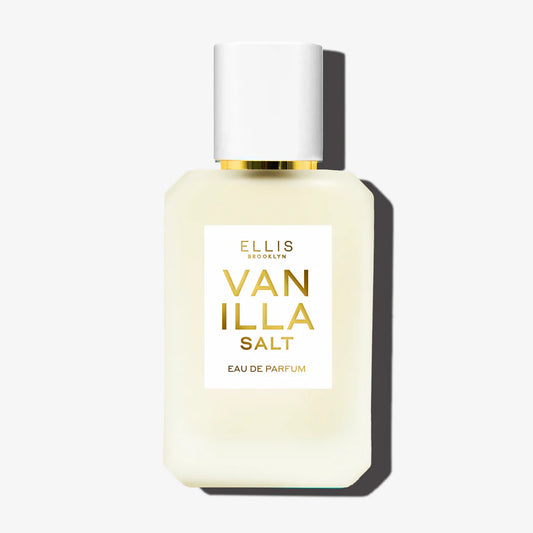Ellis Brooklyn Vanilla Salt