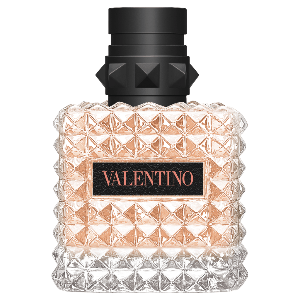 Valentino Donna Born In Roma Coral Fantasy EDP