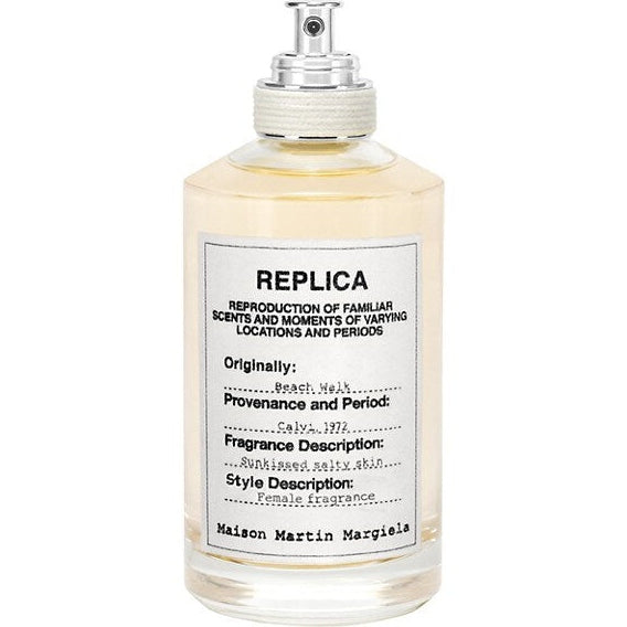 Maison Margiela Replica Beach Walk