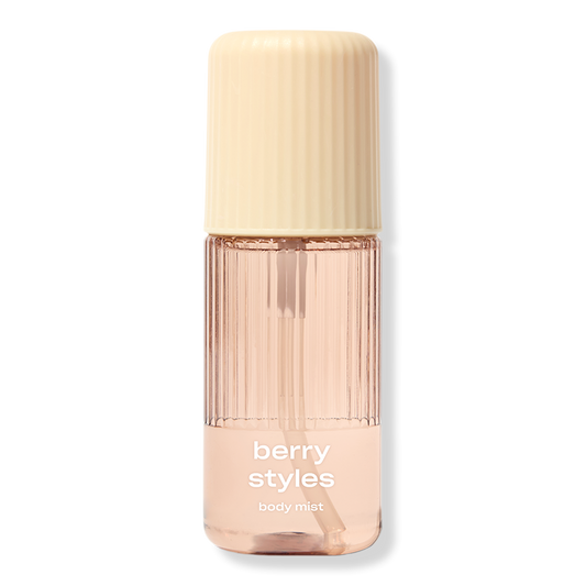 Snif Berry Styles Body Mist