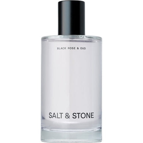 Salt & Stone Black Rose & Oud