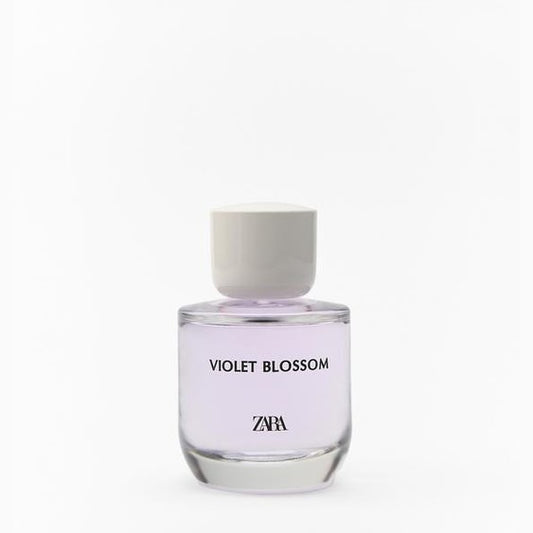Zara Violet Blossom EDP