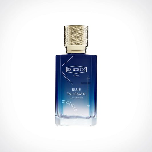 Ex Nihilo Blue Talisman