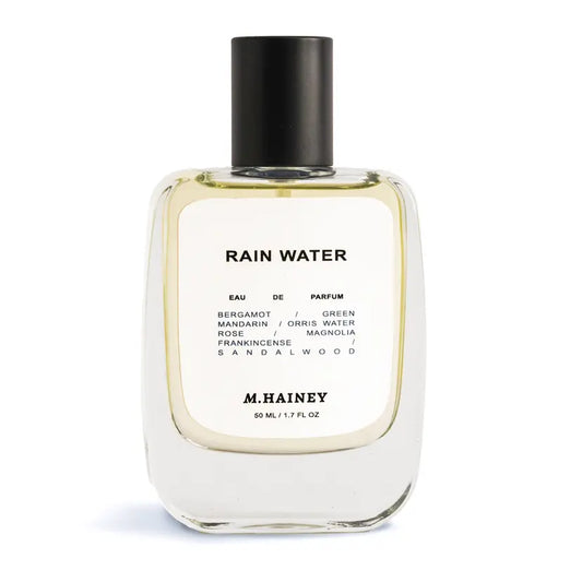 M. Hainey Rain Water EDP