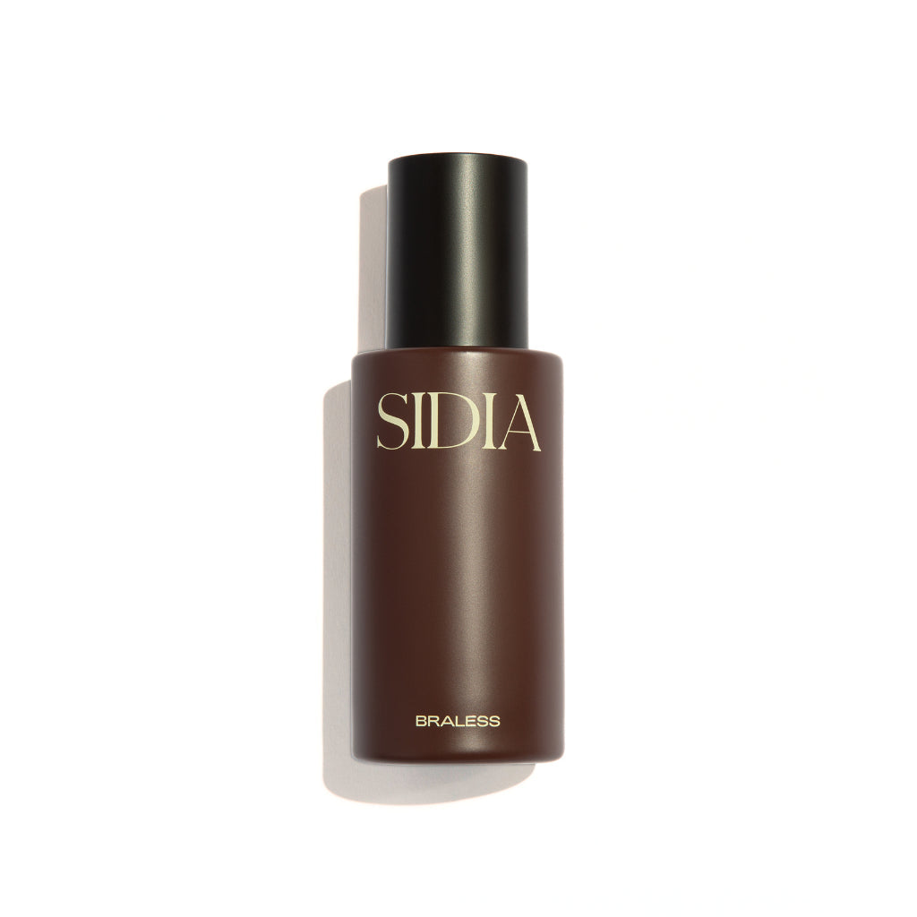 Sidia Braless The Body Mist