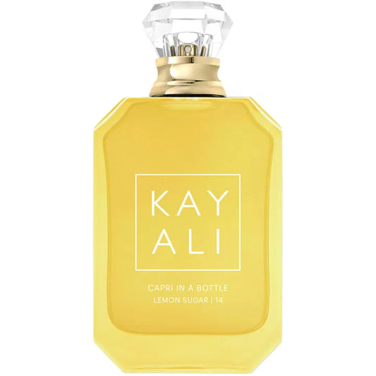 Kayali Capri In A Bottle Lemon Sugar 14