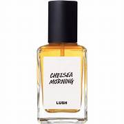 Lush Chelsea Morning