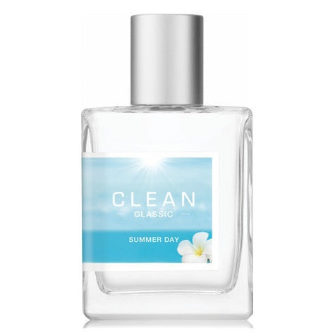 Clean Summer Day