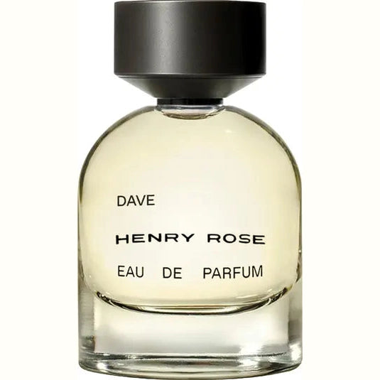 Henry Rose Dave