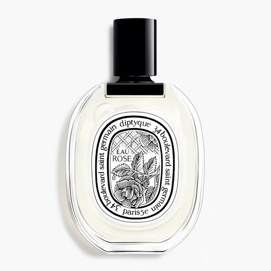Diptyque Eau Rose EDT