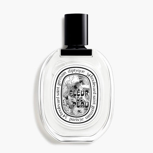 Diptyque Fleur de Peau EDT