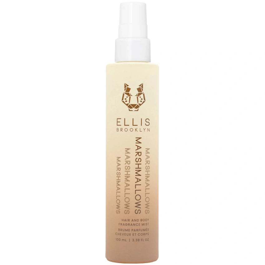 Ellis Brooklyn Marshmallows Perfume Mist