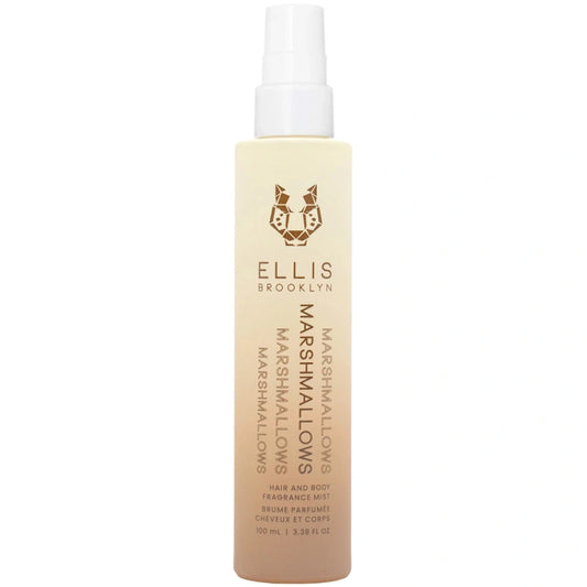 Ellis Brooklyn Marshmallows Perfume Mist