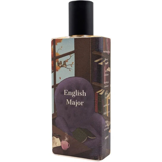 Sorce English Major Extrait De Parfum