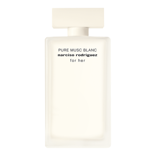 Narciso Rodriguez Pure Musc Blanc