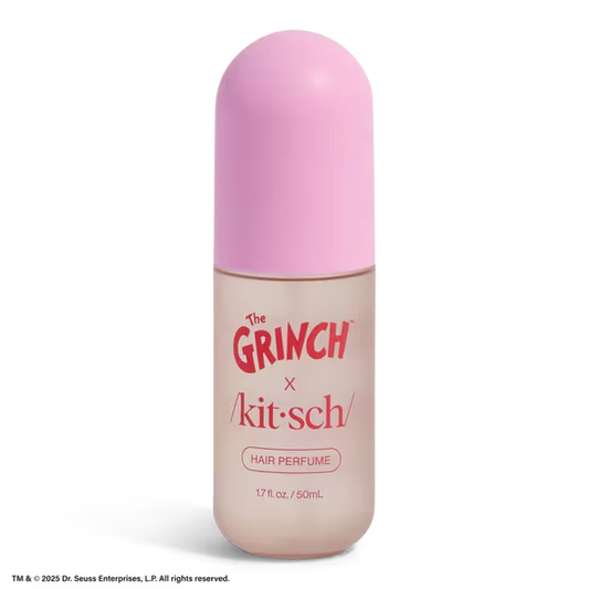 Kitsch The Grinch & Whoville Cookies Hair Perfume
