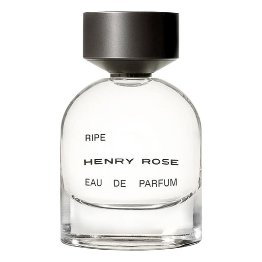 Henry Rose Ripe